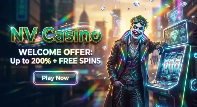 NV Casino